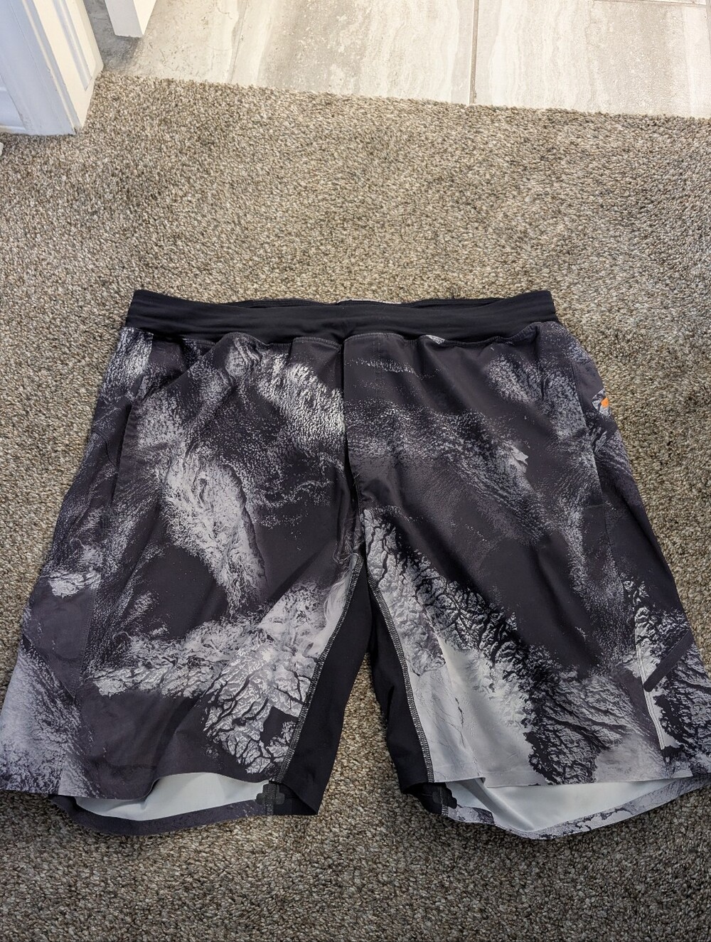 Lululemon Men's Shorts